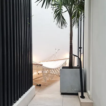 Lesplanade By Wynwood House Apartment Panama City Exterior photo
