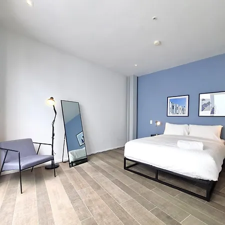 Lesplanade By Wynwood House Apartment Panama City Exterior photo
