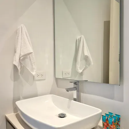 Lesplanade By Wynwood House Apartment Panama City Exterior photo