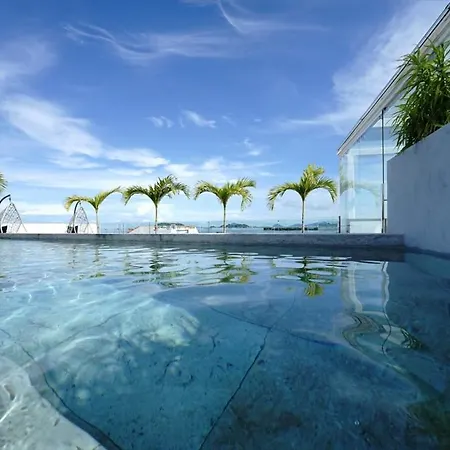Lesplanade By Wynwood House Apartment Panama City Exterior photo