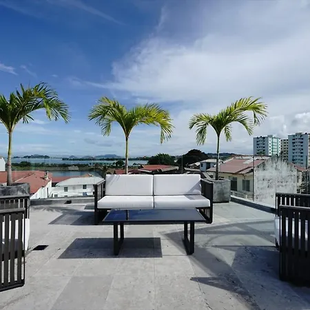 Lesplanade By Wynwood House Apartment Panama City Exterior photo