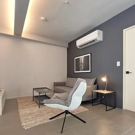 Lesplanade By Wynwood House Apartment Panama City Exterior photo