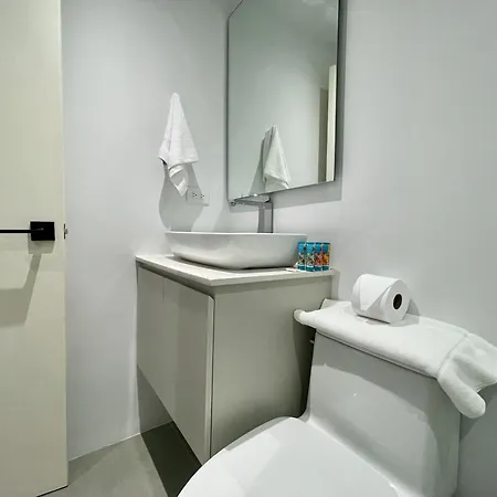 Lesplanade By Wynwood House Apartment Panama City Exterior photo