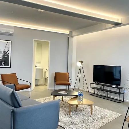 Lesplanade By Wynwood House Apartment Panama City Exterior photo