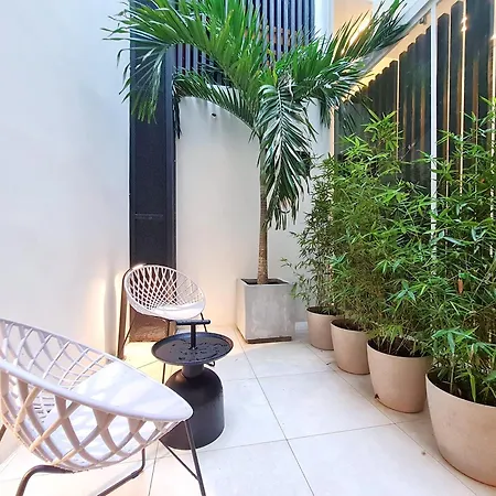 Lesplanade By Wynwood House Apartment Panama City Exterior photo