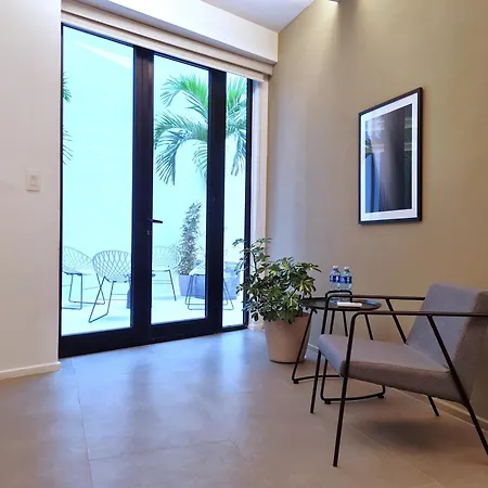 Lesplanade By Wynwood House Apartment Panama City Exterior photo