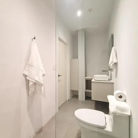 Lesplanade By Wynwood House Apartment Panama City Exterior photo