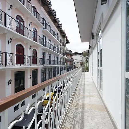 Lesplanade By Wynwood House Apartment Panama City Exterior photo