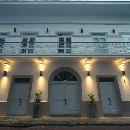 Lesplanade By Wynwood House Apartment Panama City Exterior photo