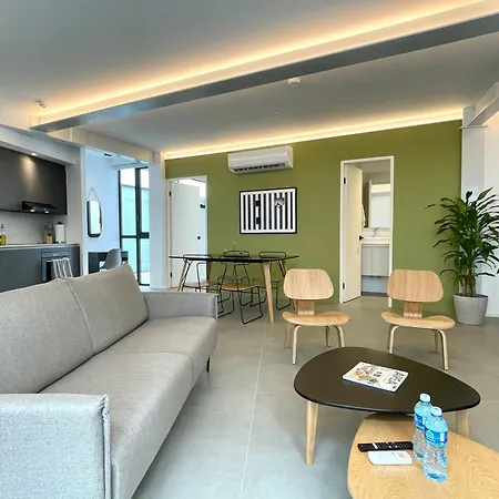 Lesplanade By Wynwood House Apartment Panama City Exterior photo