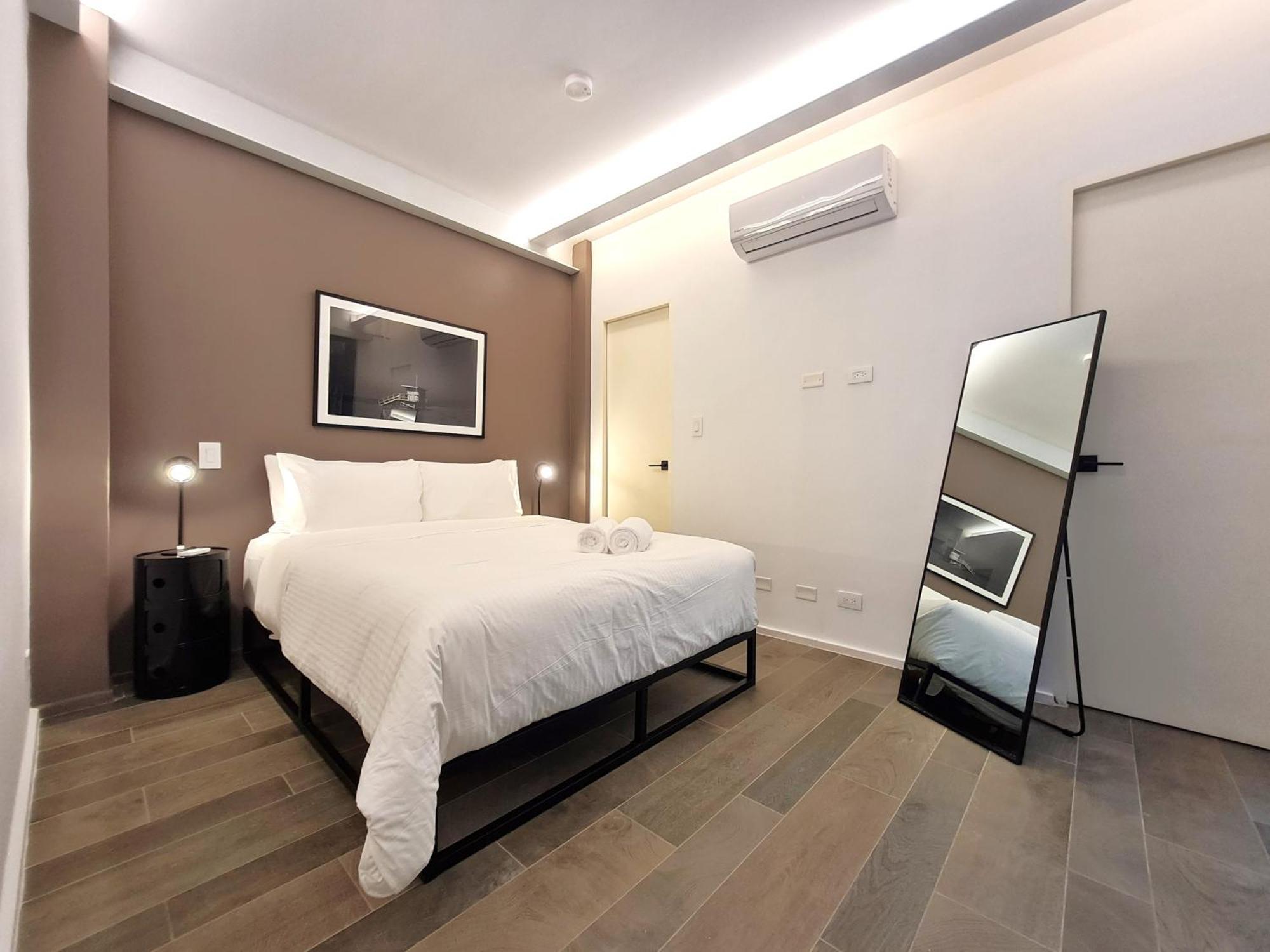 Apartment Lesplanade By Wynwood House