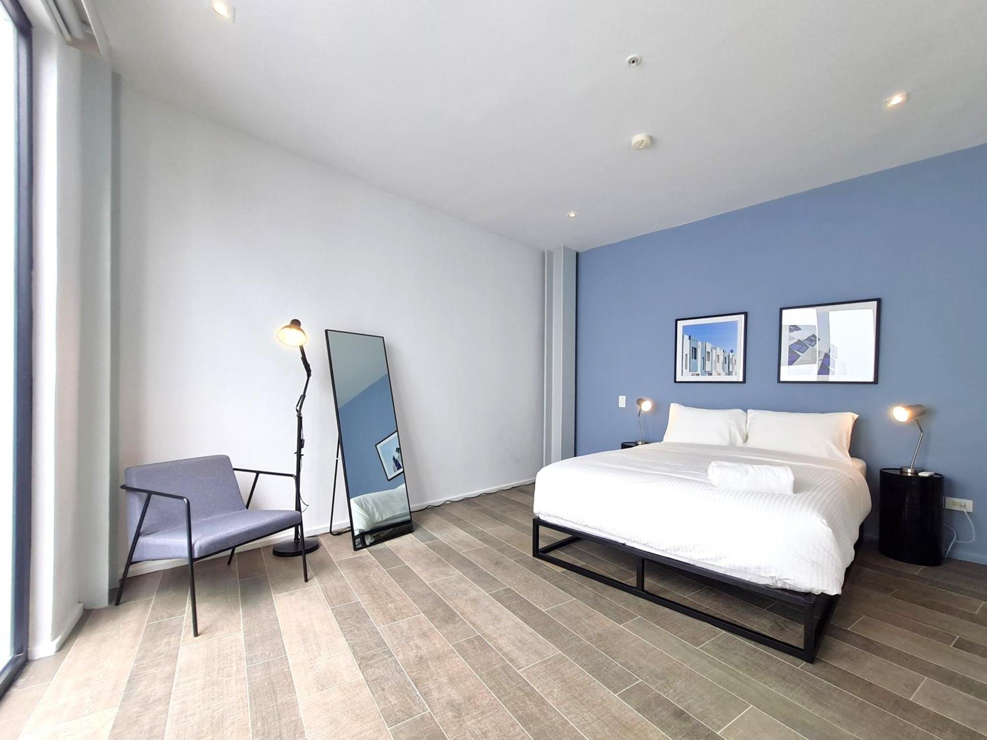 Apartment Lesplanade By Wynwood House Panama City