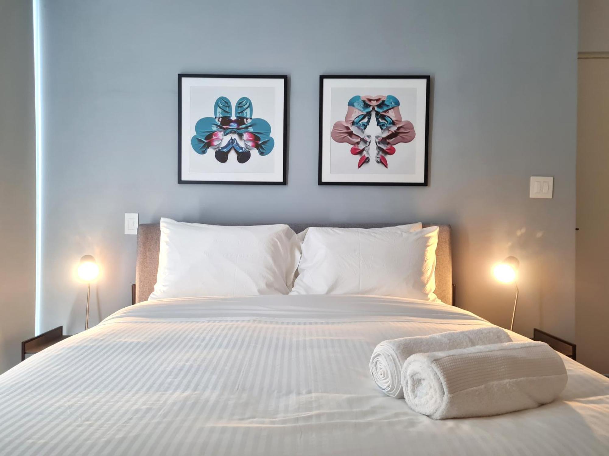 Apartment Lesplanade By Wynwood House *