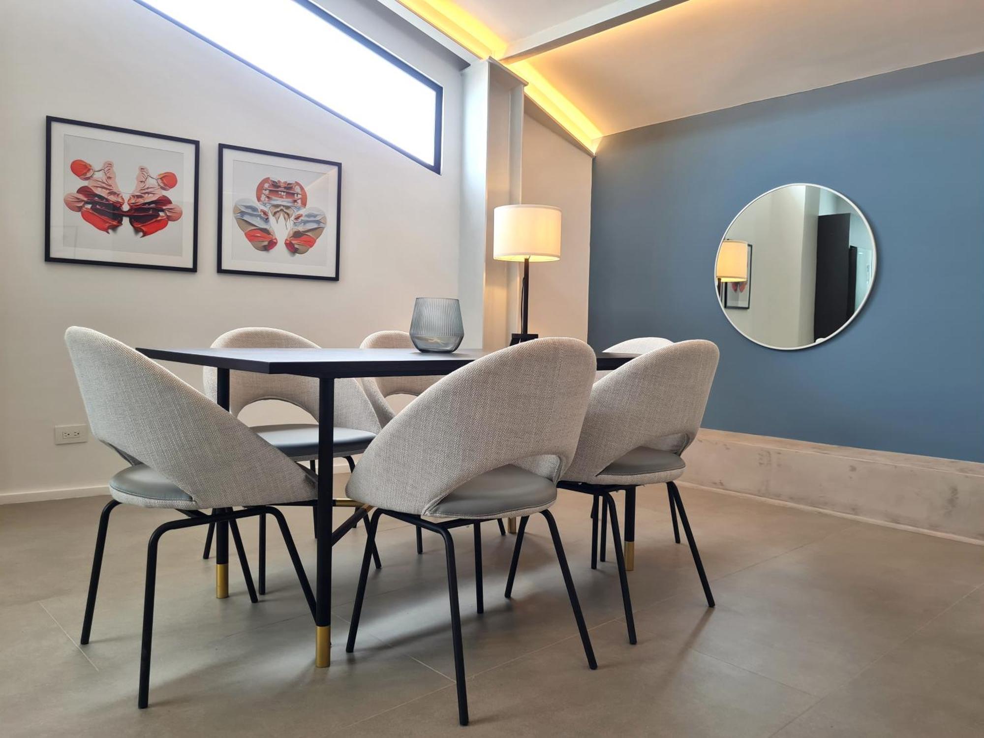 Lesplanade By Wynwood House Apartment