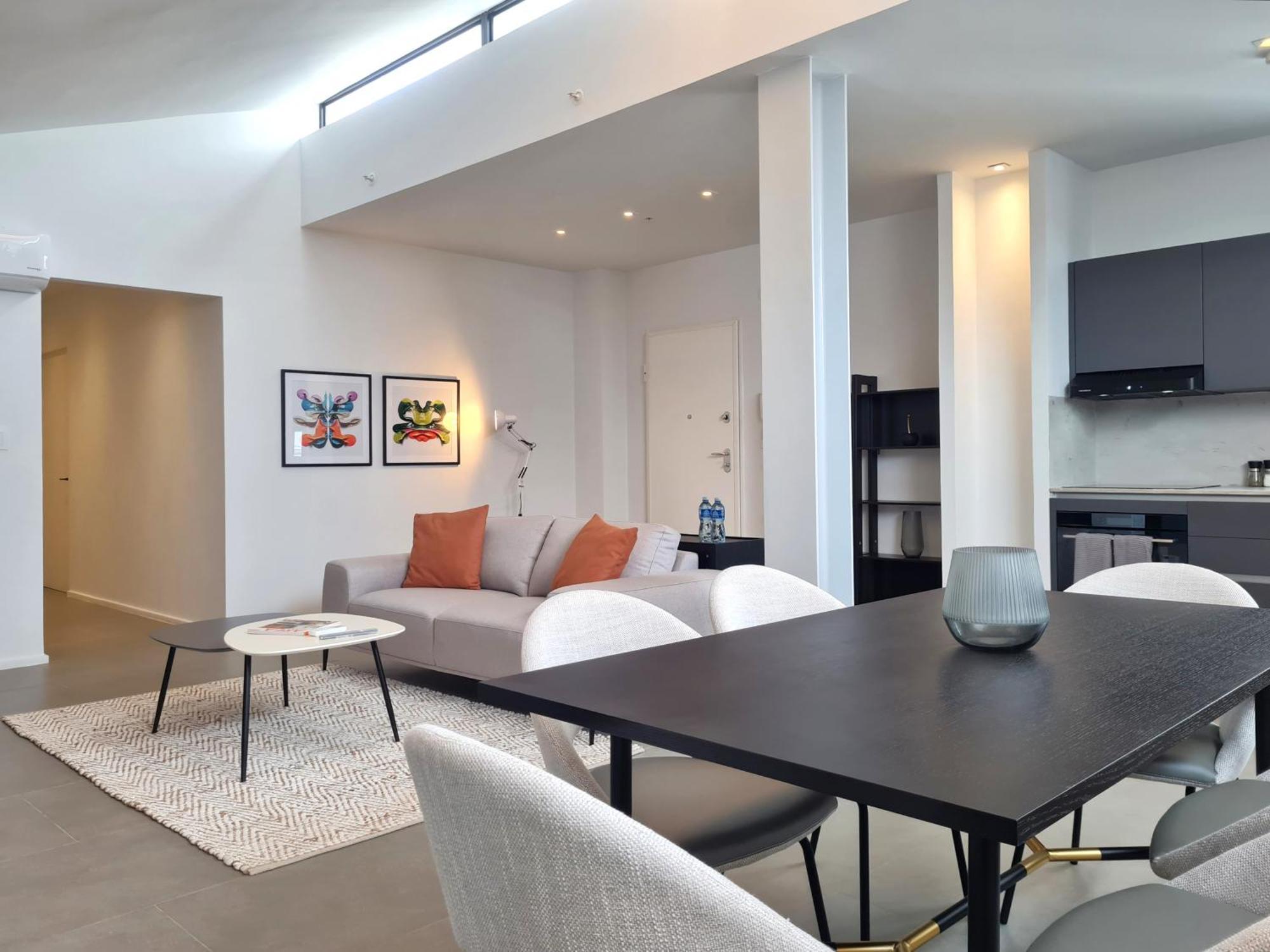 Apartment Lesplanade By Wynwood House