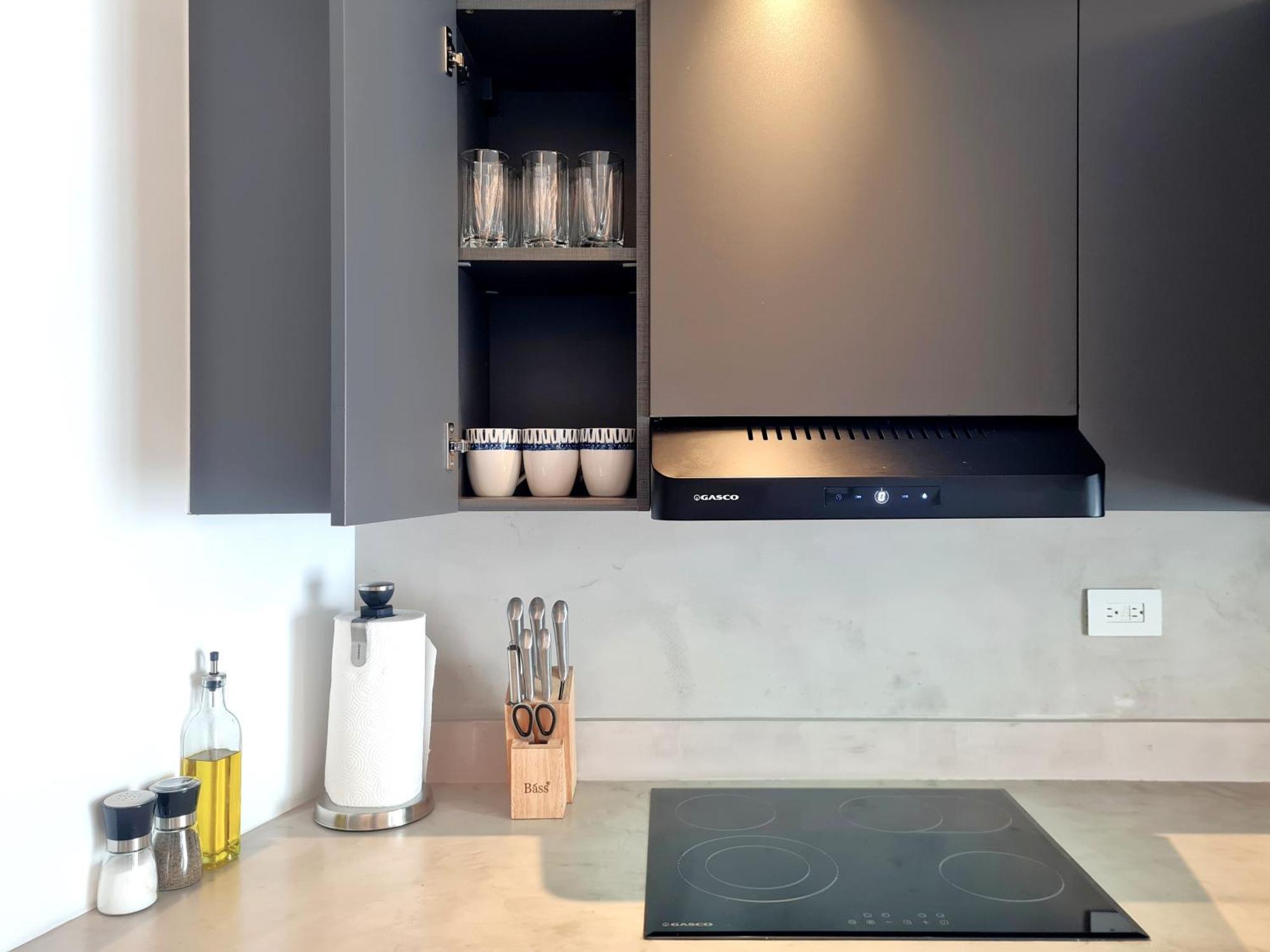Lesplanade By Wynwood House Apartment *