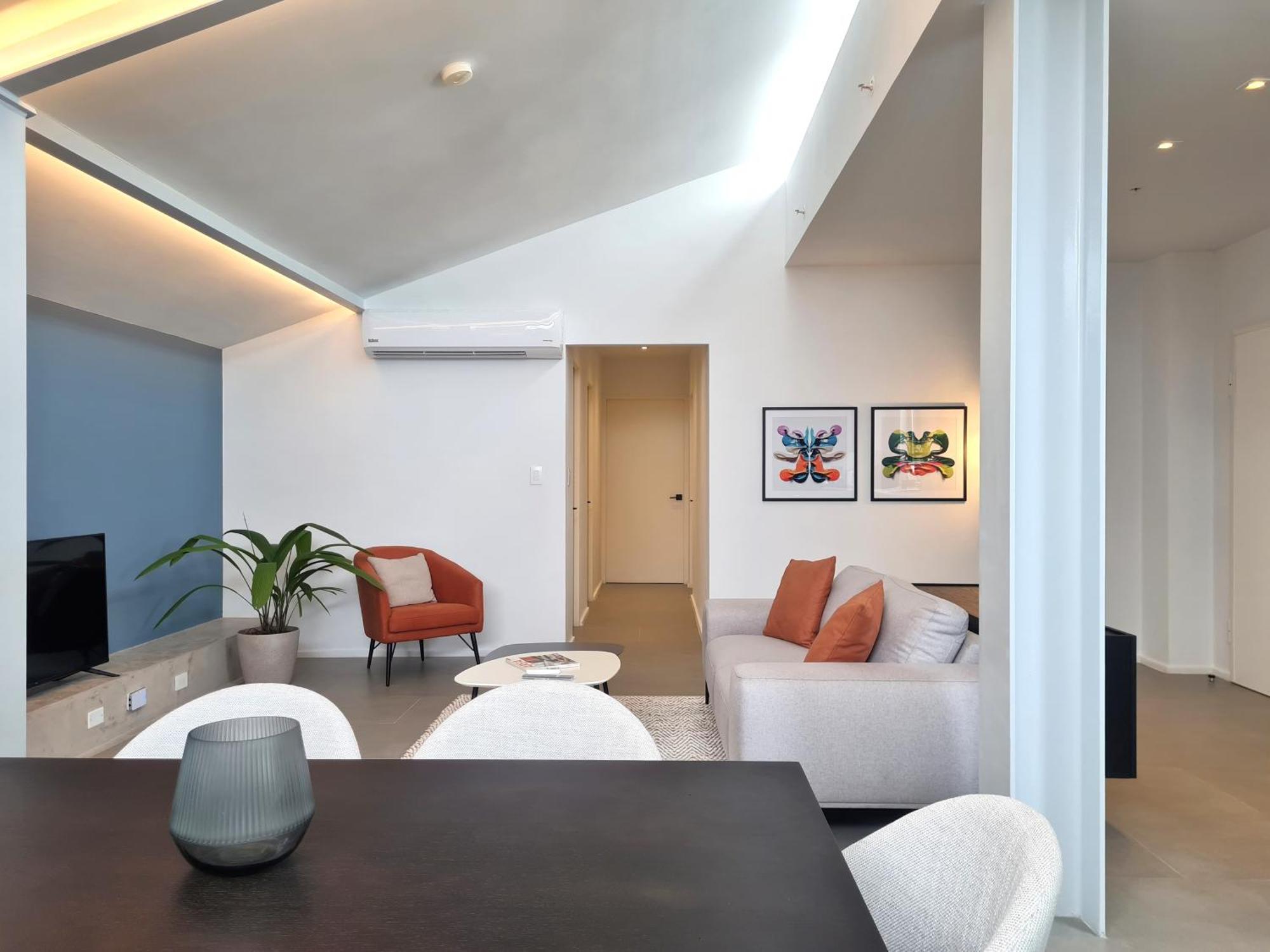 Lesplanade By Wynwood House Apartment *