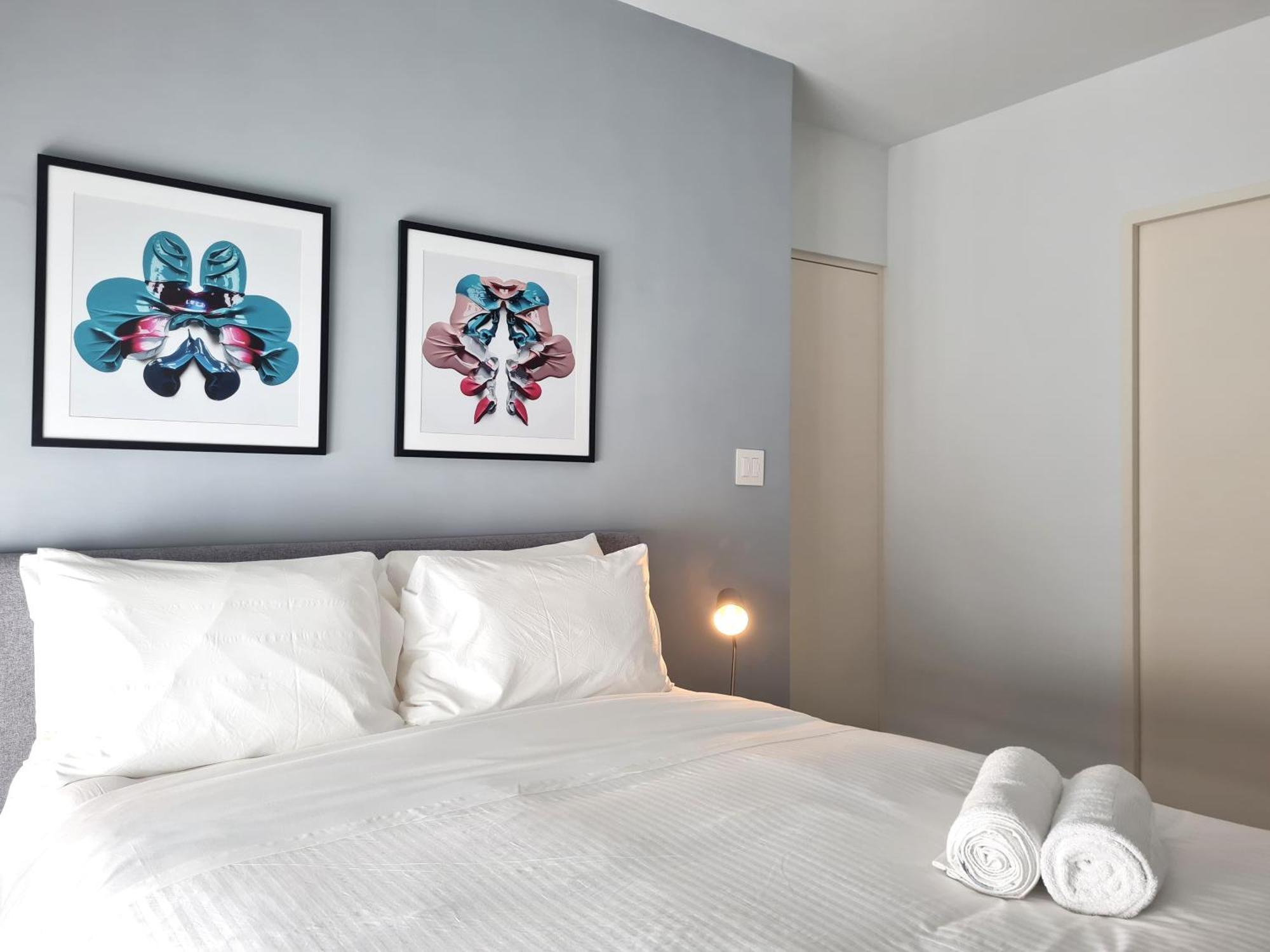 Lesplanade By Wynwood House Apartment
