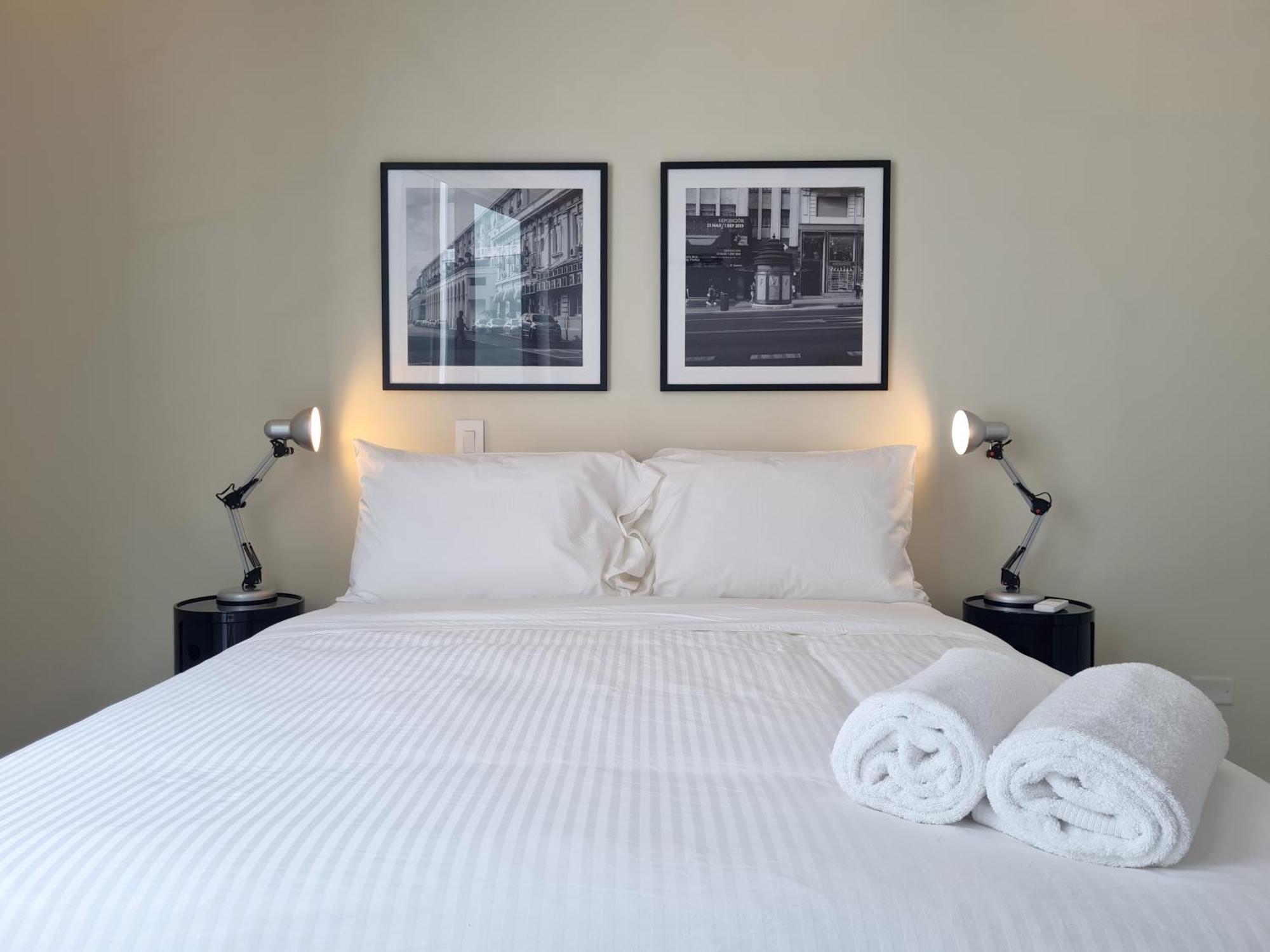 Lesplanade By Wynwood House Apartment *