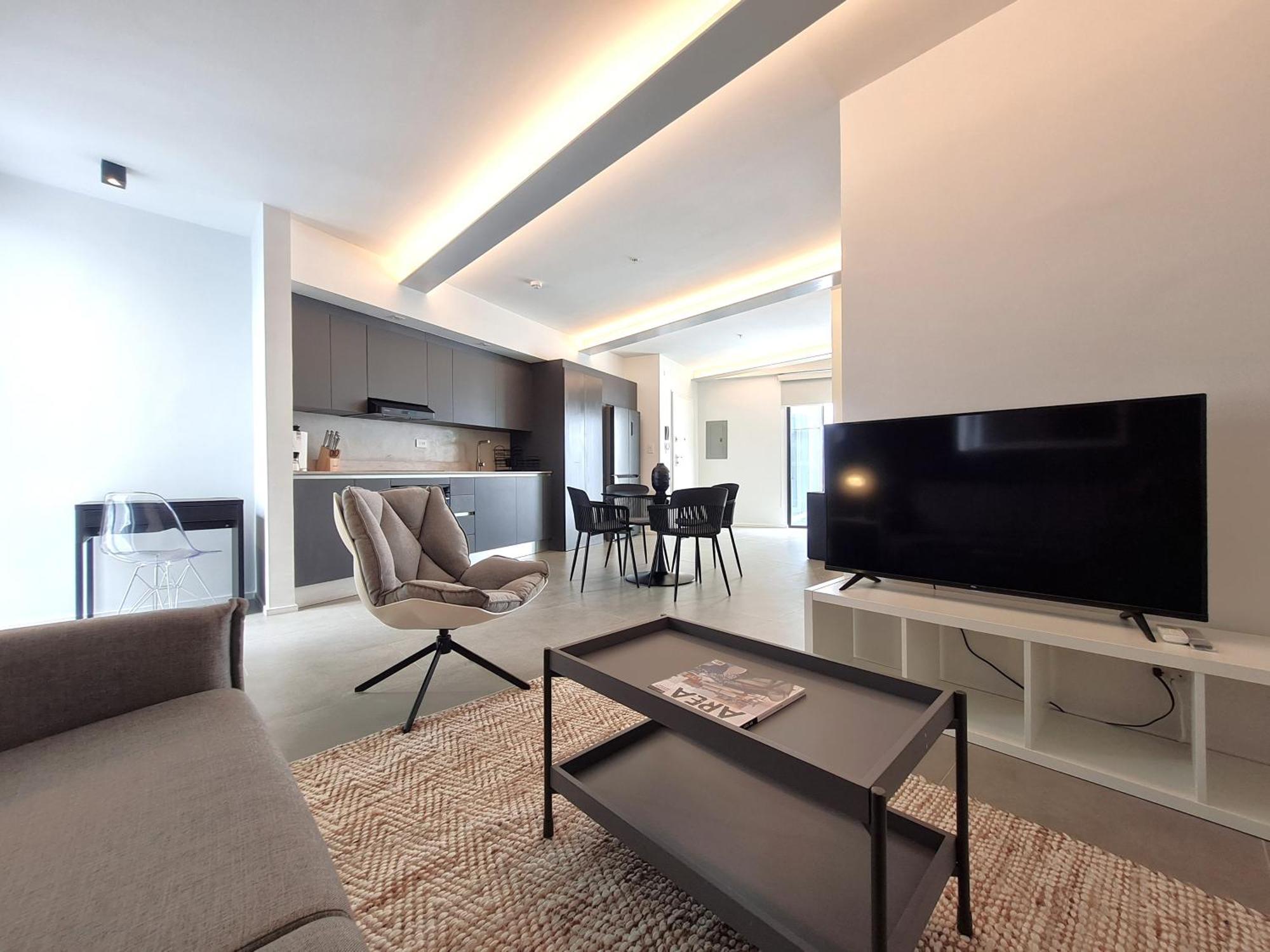Lesplanade By Wynwood House Apartment Panama City