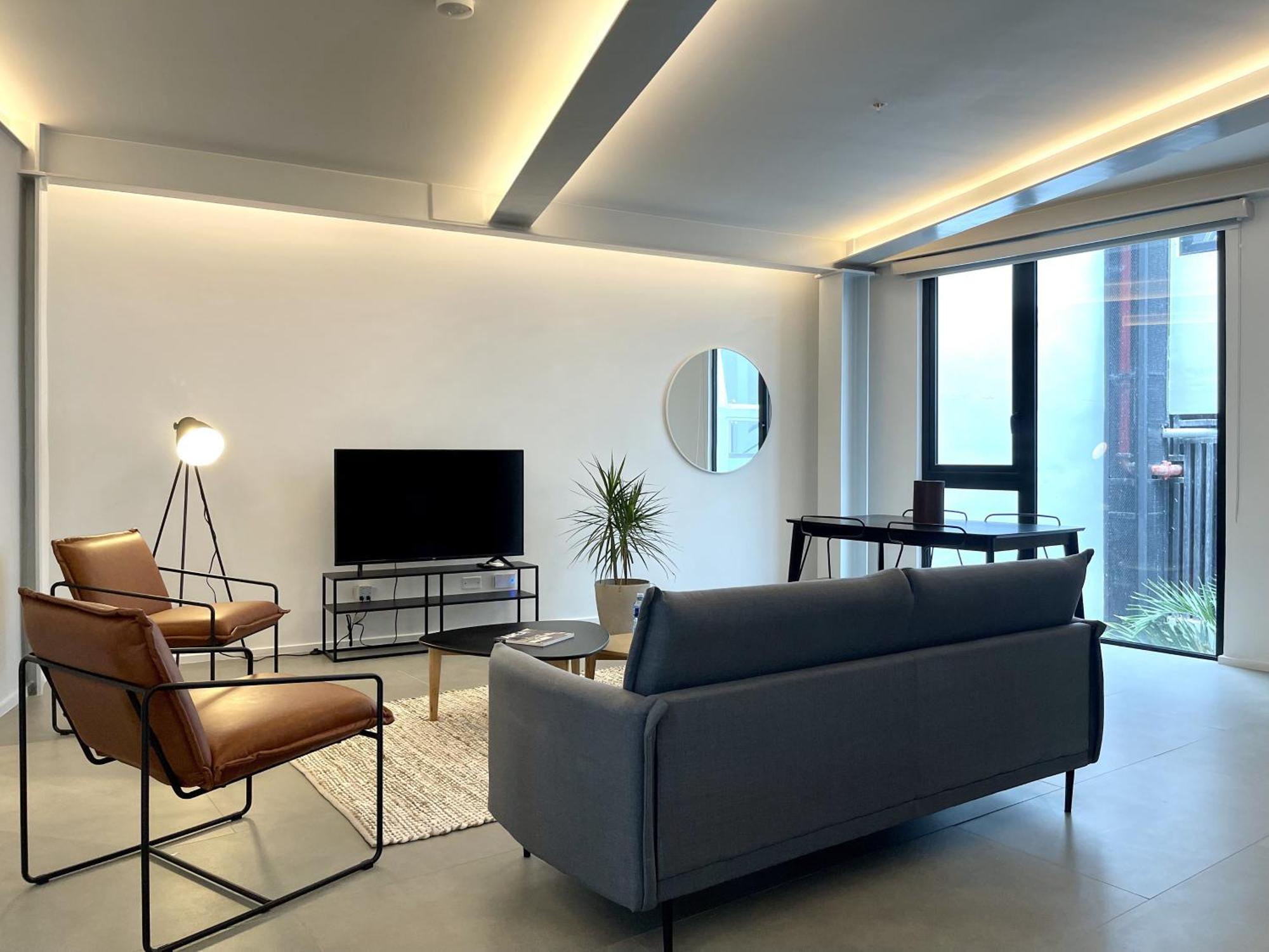 Lesplanade By Wynwood House * Panama City