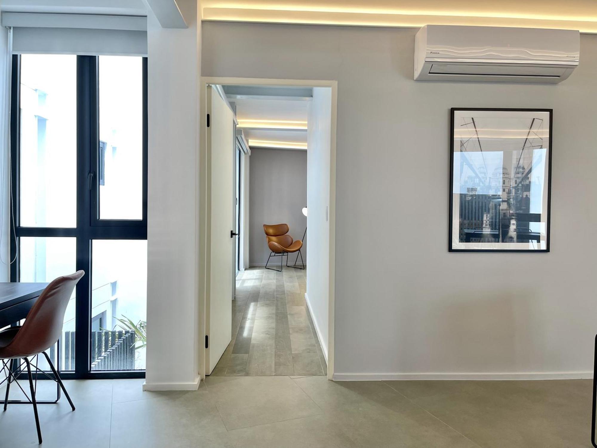 Lesplanade By Wynwood House Apartment