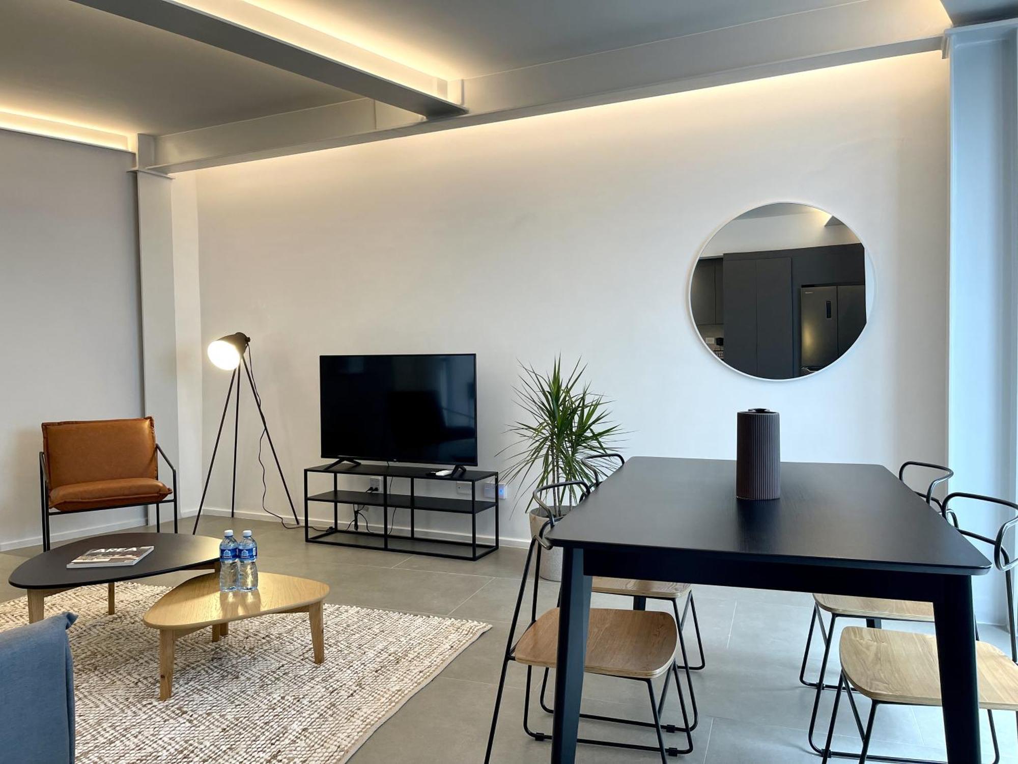 Apartment Lesplanade By Wynwood House