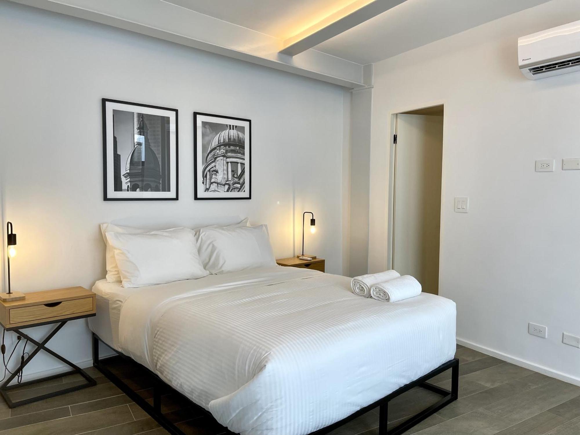 Apartment Lesplanade By Wynwood House Panama City