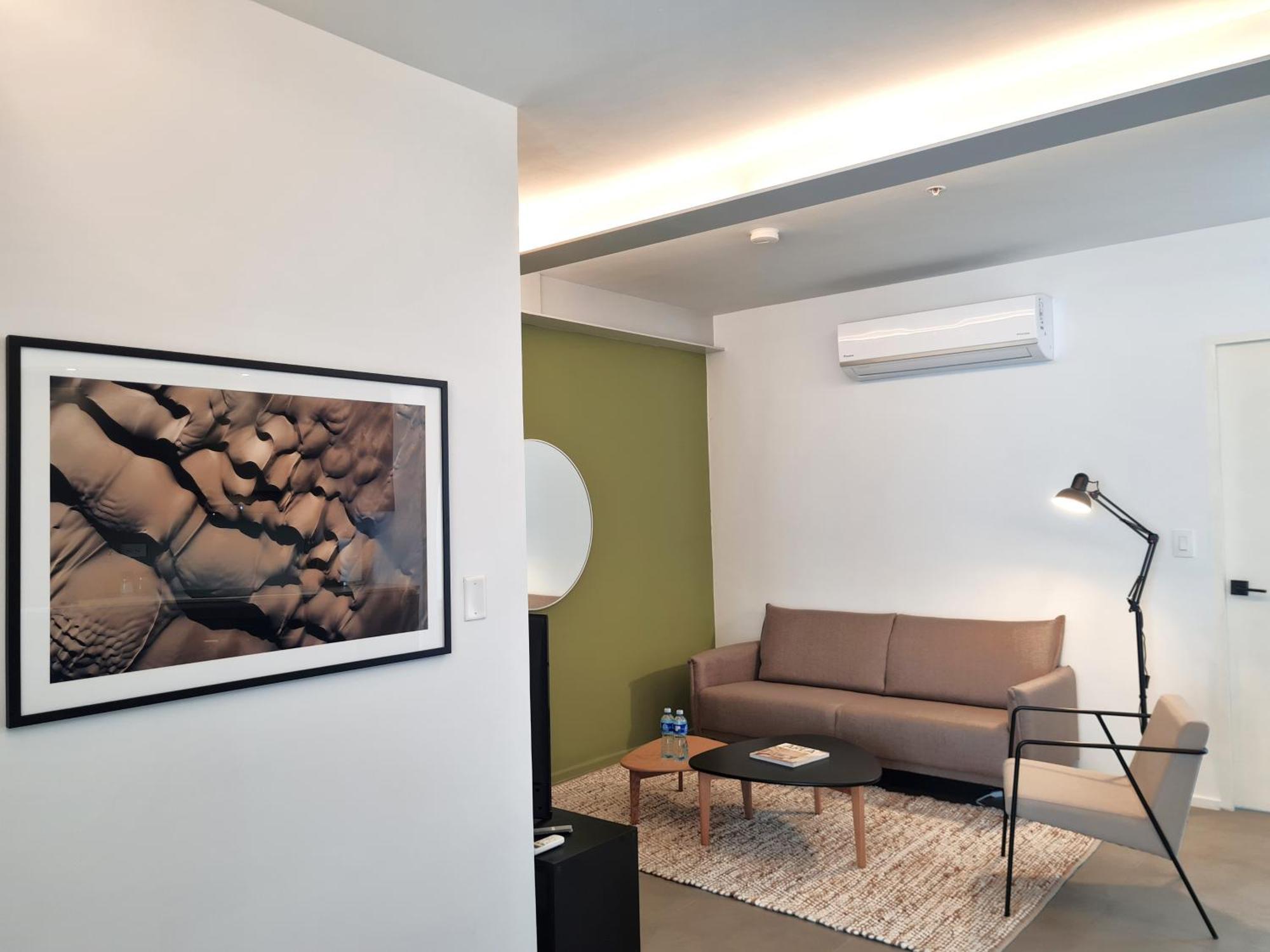 Apartment Lesplanade By Wynwood House *