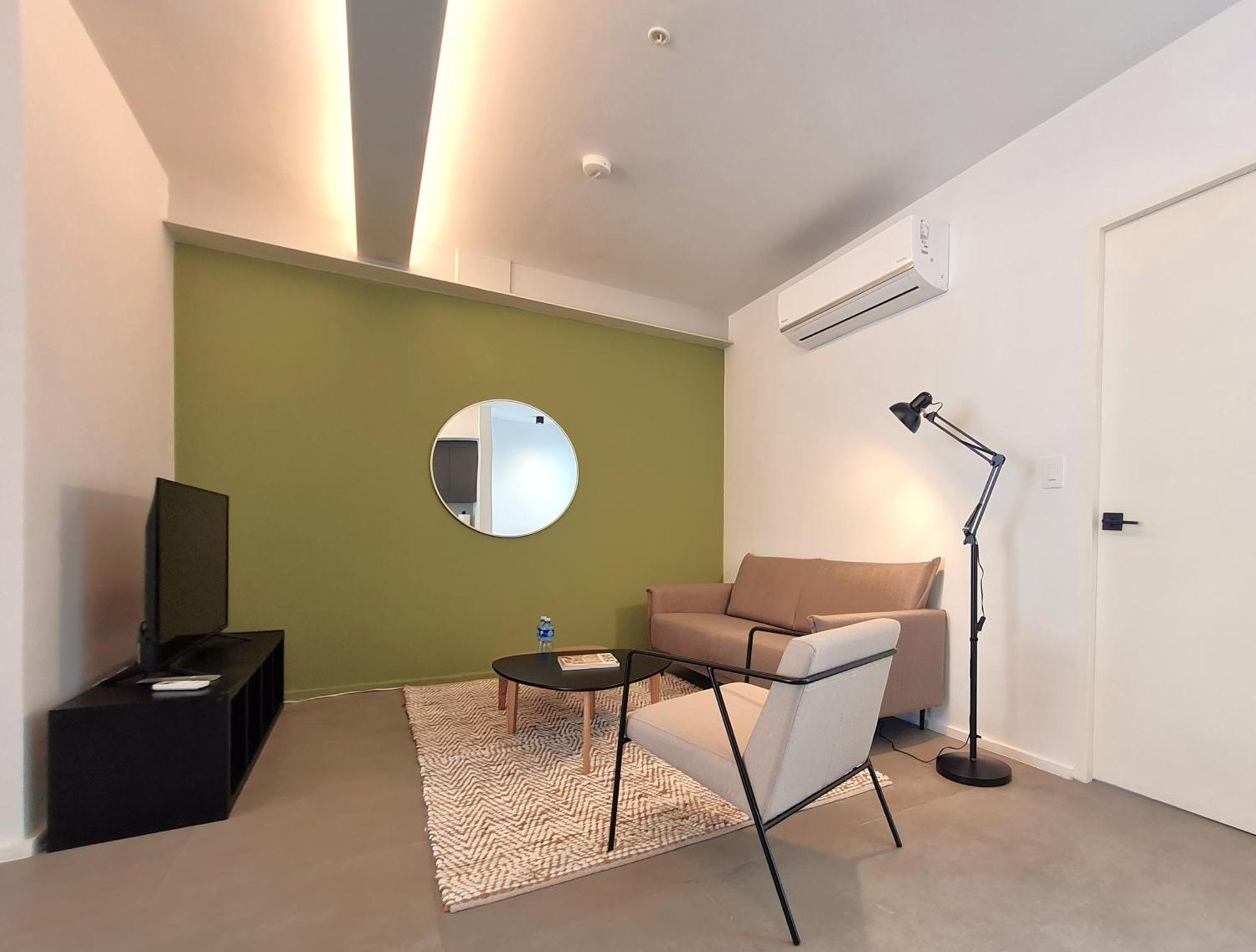 Apartment Lesplanade By Wynwood House