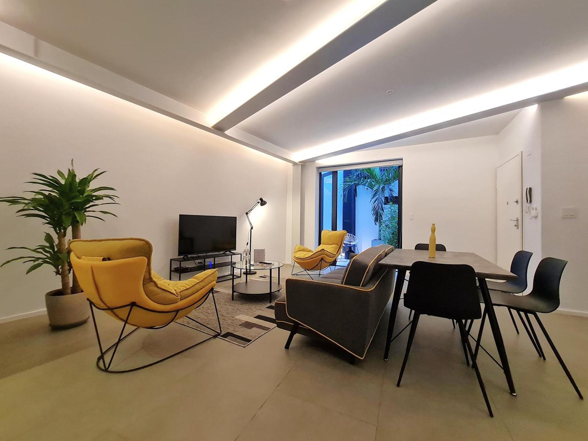 Lesplanade By Wynwood House Apartment *