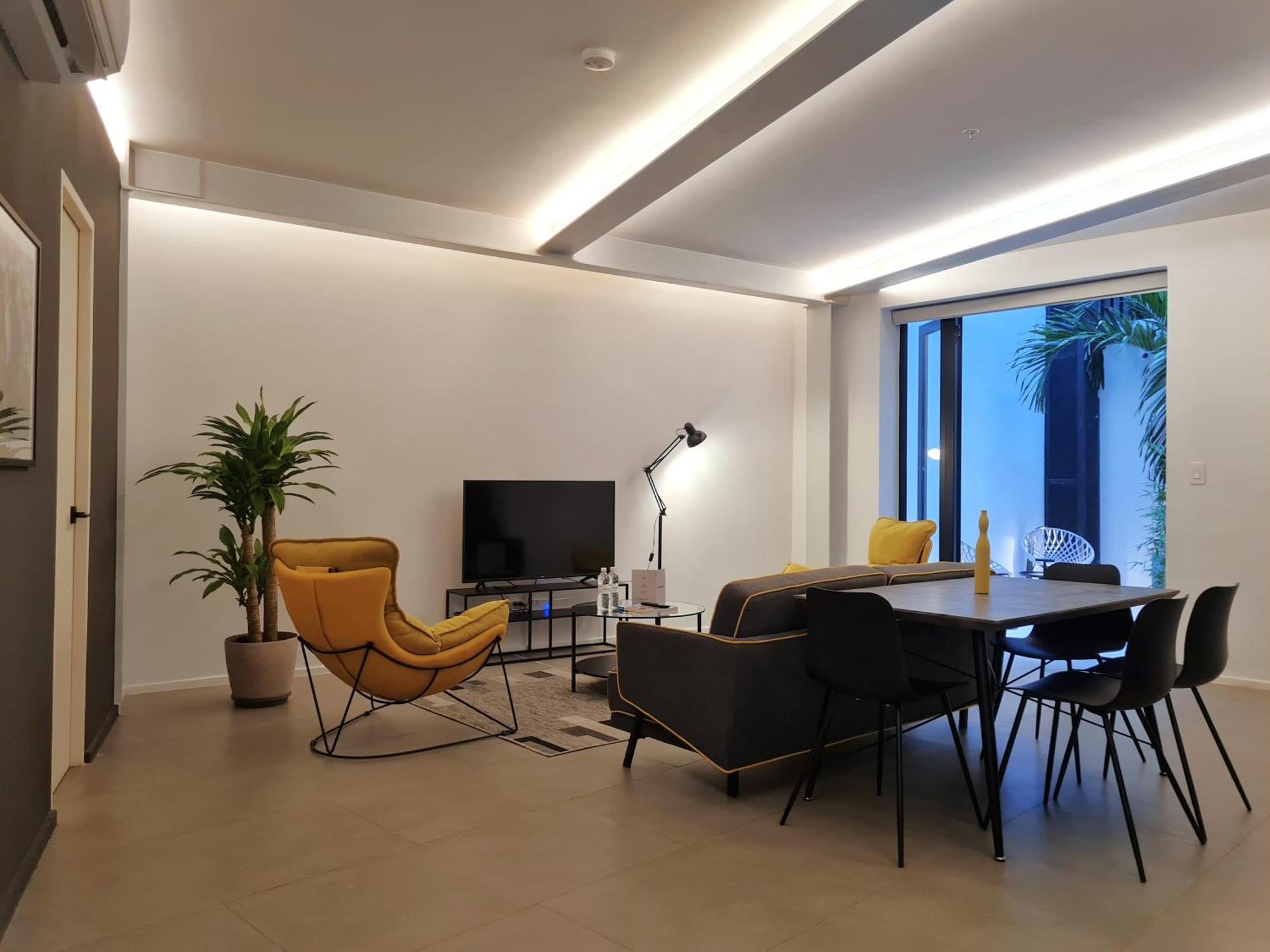 Apartment Lesplanade By Wynwood House Panama City