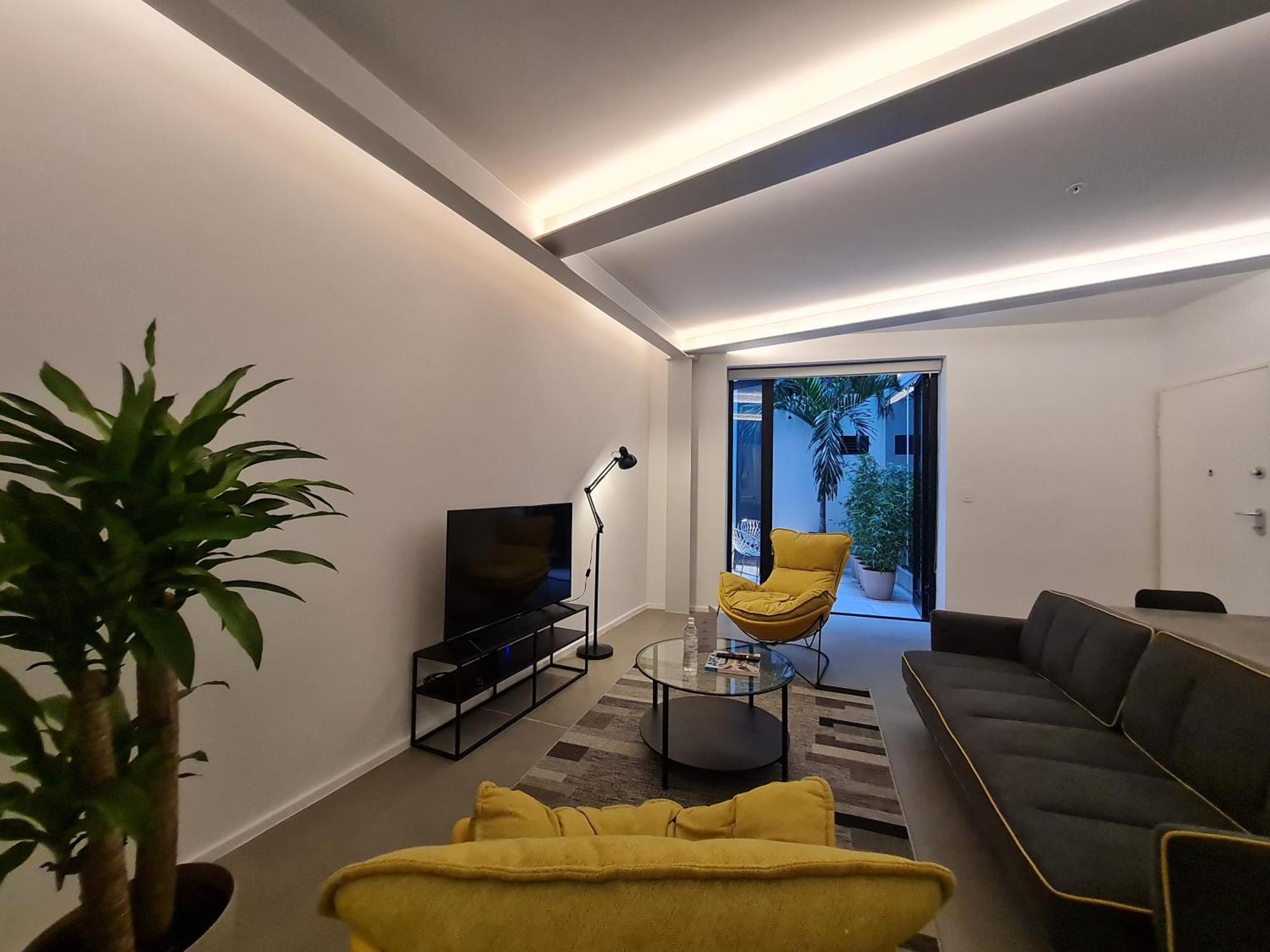 Lesplanade By Wynwood House * Panama City