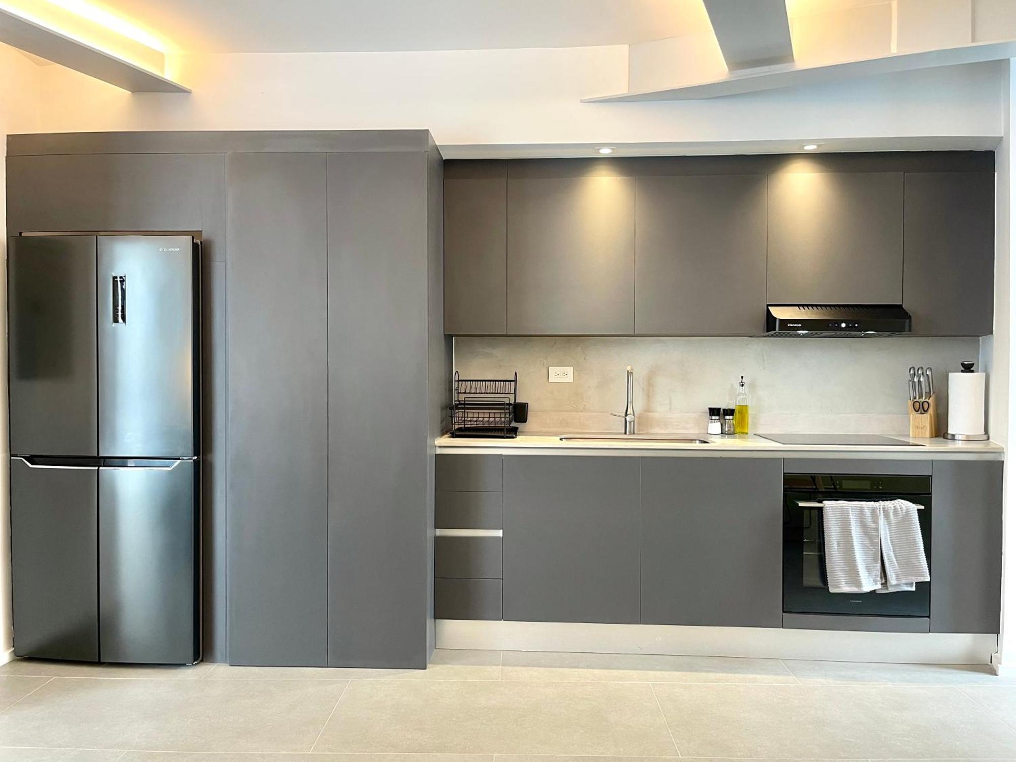 Apartment Lesplanade By Wynwood House Panama City