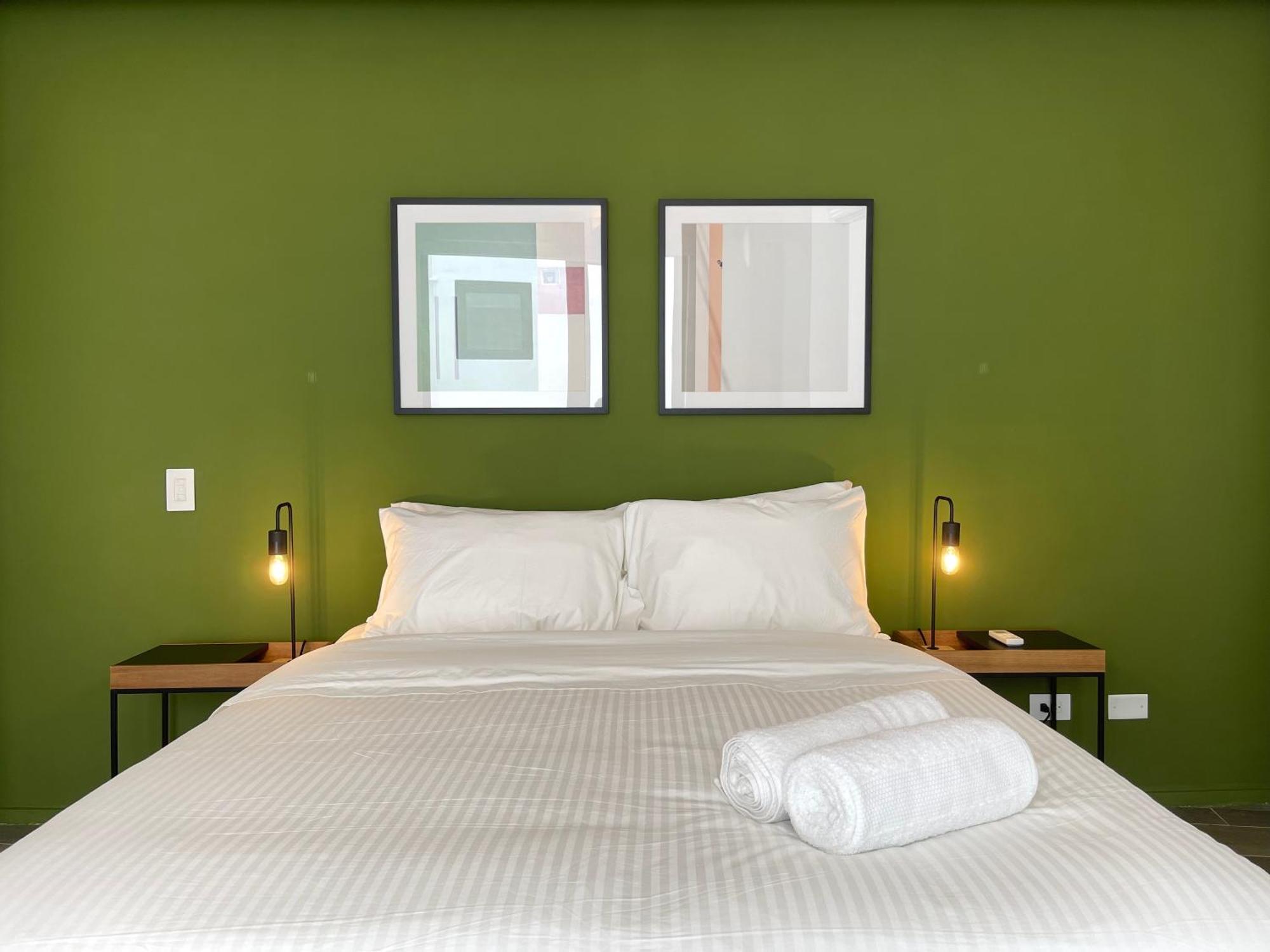 Apartment Lesplanade By Wynwood House