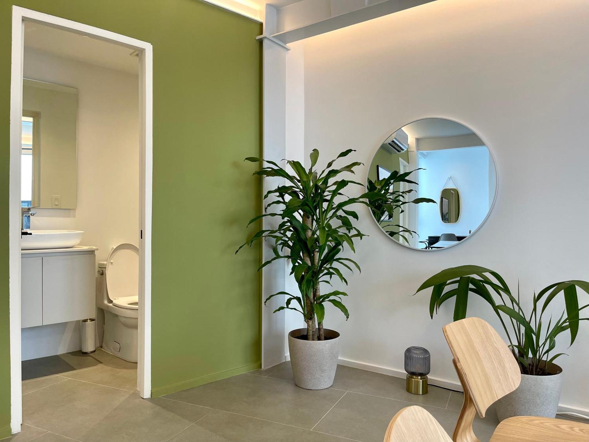Lesplanade By Wynwood House Apartment *